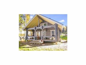 Holiday Home Varpu by Interhome