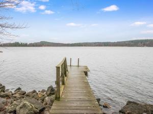 Holiday Home Varpu by Interhome