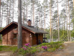 Holiday Home Aili by Interhome