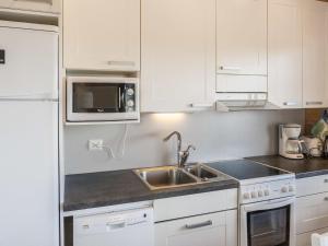 Holiday Home Pohjantähti by Interhome