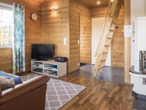 Holiday Home Pohjantähti by Interhome