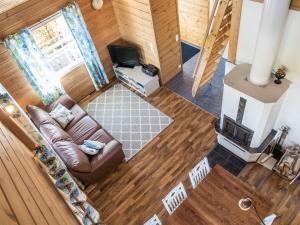 Holiday Home Pohjantähti by Interhome