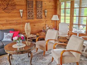 Holiday Home Annas beach by Interhome