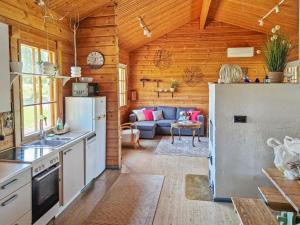 Holiday Home Annas beach by Interhome