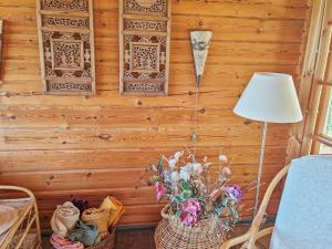 Holiday Home Annas beach by Interhome