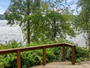 Holiday Home Rahkola by Interhome