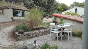 La Petite Maison de Marie Louise