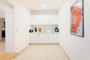 Berlin Mitte I 2 doule beds I fast wifi