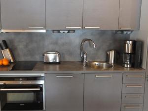 Holiday Home Aaretti by Interhome