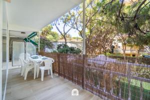 Mediterranean Way - La Colina