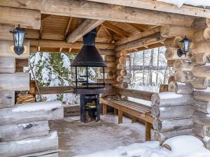 Holiday Home Juurlahti by Interhome
