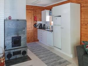Holiday Home Haukiranta by Interhome