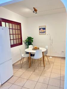 Apartamento tranquilo con vistas