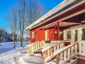 Holiday Home Juurlahti by Interhome