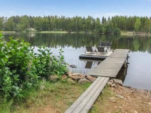 Holiday Home Kuikka by Interhome