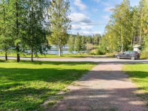 Holiday Home Vadelma by Interhome