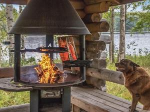 Holiday Home Tuomaantupa by Interhome