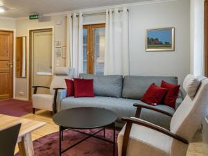 Holiday Home Vadelma by Interhome