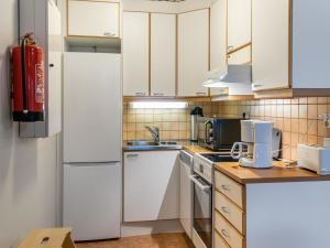 Holiday Home Vadelma by Interhome