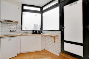 Charming apartment - 1BR-4P - Les Halles