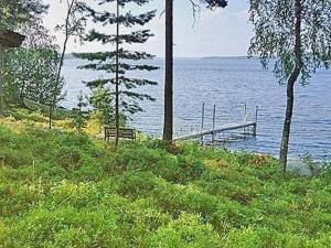 Holiday Home Villa kuotaa by Interhome