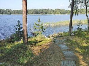 Holiday Home Villa kuotaa by Interhome