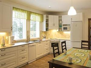 Holiday Home Villa kuotaa by Interhome