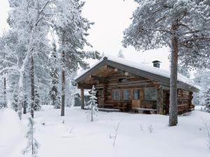 Holiday Home Kelosaajo by Interhome