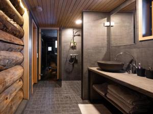 Holiday Home Kelosaajo by Interhome