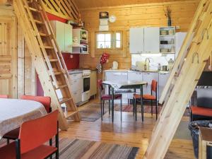 Holiday Home Muisku by Interhome
