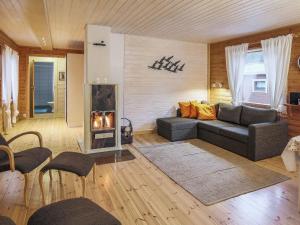 Holiday Home Kaakonnokka by Interhome