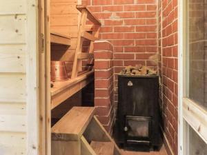 Holiday Home Muisku by Interhome