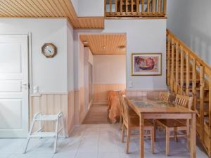 Holiday Home Yllästar 1 as 209 - la-la by Interhome