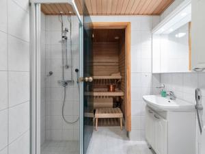 Holiday Home Yllästar 1 as 209 - la-la by Interhome