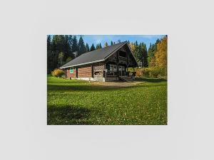 Holiday Home Oravanpesä by Interhome