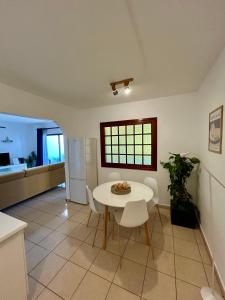 Apartamento tranquilo con vistas