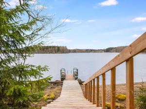 Holiday Home Pihlaja by Interhome