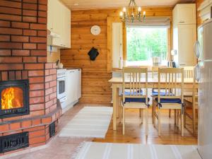 Holiday Home Pihlaja by Interhome