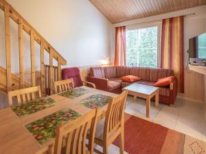 Holiday Home Yllästar 1 as 209 - la-la by Interhome