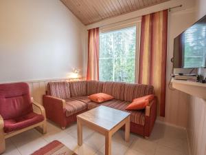 Holiday Home Yllästar 1 as 209 - la-la by Interhome