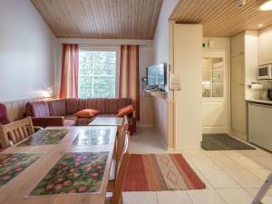 Holiday Home Yllästar 1 as 209 - la-la by Interhome