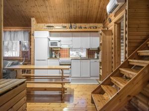 Holiday Home Rannantupa by Interhome