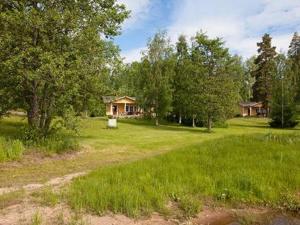 Holiday Home Keltavuokko by Interhome