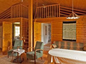 Holiday Home Keltavuokko by Interhome