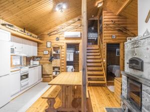 Holiday Home Rannantupa by Interhome