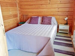 Holiday Home Vuoristomaja by Interhome