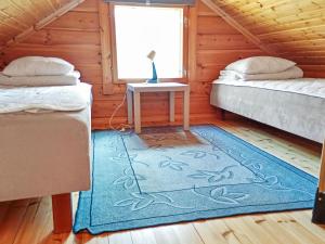 Holiday Home Vuoristomaja by Interhome