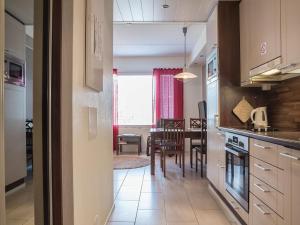 Holiday Home Yllästar 3 as 508 by Interhome