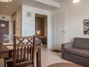 Holiday Home Yllästar 3 as 508 by Interhome