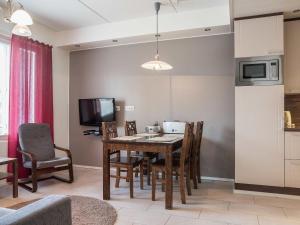 Holiday Home Yllästar 3 as 508 by Interhome